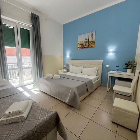 Hello Pisa B&B Buitenkant foto