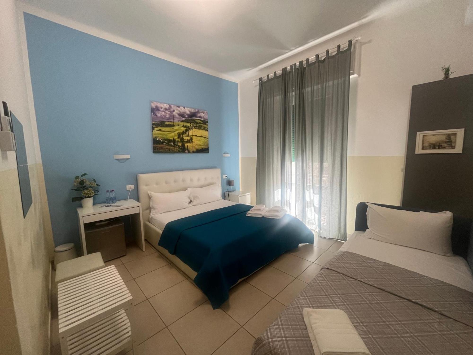 Hello Pisa B&B Buitenkant foto