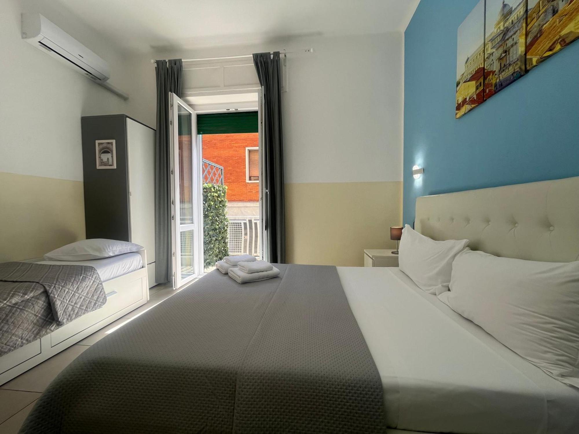 Hello Pisa B&B Buitenkant foto
