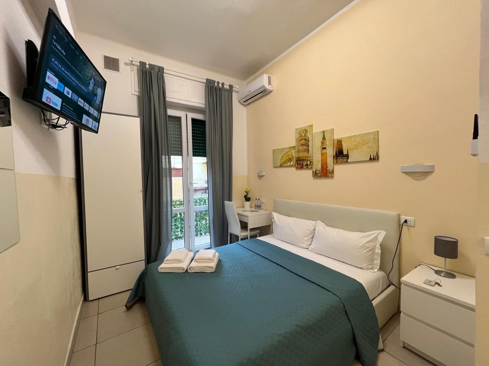 Hello Pisa B&B Buitenkant foto